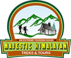 Majestic Himalayan Treks and Tours - Rabindra Sarani - Siliguri