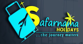 Safarnama Holidays - Hatiadanga - Siliguri