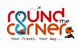 Round The Corner - Sevoke Rd - Siliguri