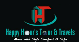 Happy Hours Tour And Travels - Deshbandhu Para - Siliguri