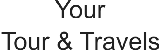 Your Tour & Travels - Vivekananda Pally - Siliguri