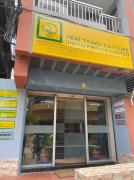 Heat Travels and Tours - Khalpara - Siliguri