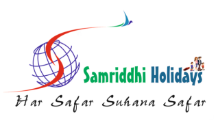 Samriddhi Holidays - Hakim Para - Siliguri