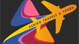 Aerivo Travels and Tours - Subhas Pally - Siliguri