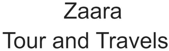 Zaara Tour and Travels - Champasari - Siliguri