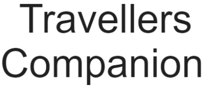 Travellers Companion - Pradhan Nagar - Siliguri
