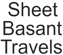 Sheet Basant Travels - Patiram Jote - Siliguri