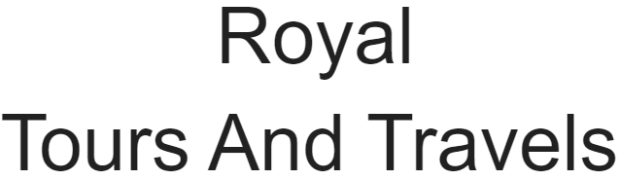 Royal Tours And Travels - Haidar Para - Siliguri