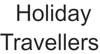 Holiday Travellers - Deshbandhu Para - Siliguri