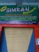 Simran Holidays - Mahananda Bridge - Siliguri