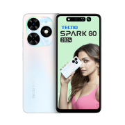 Tecno Spark Go