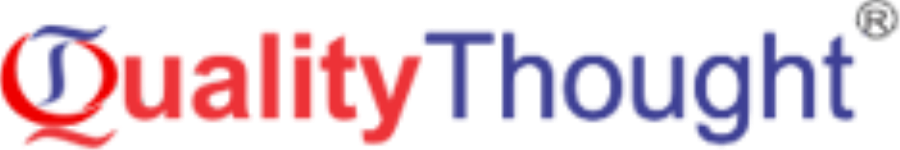 Quality Thought - Velachery - Chennai