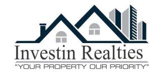 Investin Realties - Kharadi - Pune