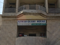 Ajmer Guest House - Asha Ganj - Ajmer