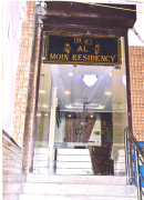 Al Moin Residency - Nala Bazar Rd - Ajmer