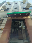 Alfa Palace - Delhi Gate Rd - Ajmer