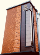 Aura A Boutique Hotel - Lohagal Rd - Ajmer