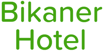 Bikaner Hotel - Hindu Dharamshala - Ajmer