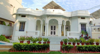 Bungalow 97 by Vista Rooms - Adarsh Nagar - Ajmer