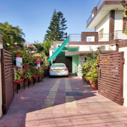 Chirag Homestay - Dayanand Colony - Ajmer