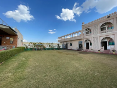 Chouhan Palace - Gautam Nagar - Ajmer