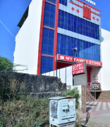 City Korner - Ramganj - Ajmer