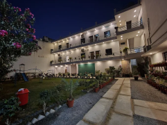 Green Club Farm - Gulab Bari - Ajmer