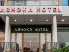 Hotel Ashoka - Vaishali Nagar - Ajmer