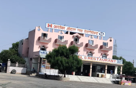 Hotel Ashoka Comfort Stays - Parao - Ajmer