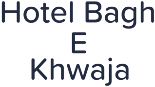 Hotel Bagh E Khwaja - Khadim Mohalla - Ajmer