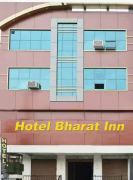 Hotel Bharat Inn - Kaisar Ganj - Ajmer
