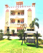 Hotel Chauhan Farms - Makhupura - Ajmer