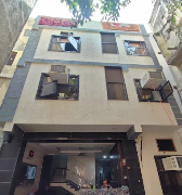 Hotel Chouhan Paradise - Nala Bazar Rd - Ajmer