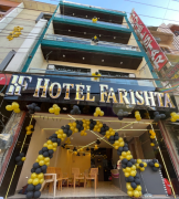 Hotel Farishta - Delhi Gate - Ajmer