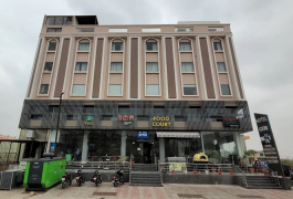 Hotel GenNext - Vaishali Nagar - Ajmer