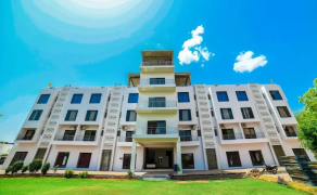 Hotel Hill View - Parbatpura - Ajmer