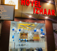 Hotel Izhaar - Ajmer