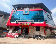 Hotel Jainco Inn - Khailand - Ajmer