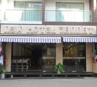 Hotel Jannat Palace - Diggi Bazaar - Ajmer