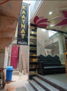 Hotel Kaaynat Mahal - Nala Bazar Rd - Ajmer