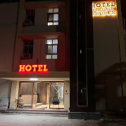 Hotel Patel Stadium - Muslim Mochi Mohalla - Ajmer