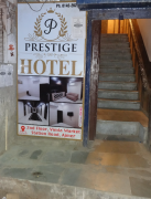 Hotel Prestige - Bilma Market - Ajmer