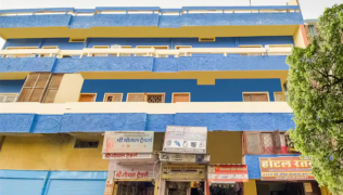 Hotel Ratan Palace - Khailand Market - Ajmer