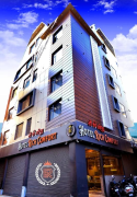 Hotel Rich Comfort - Dargah Bazar - Ajmer