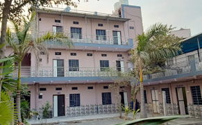 Hotel Riyasat - Nasirabad Ajmer Road - Ajmer
