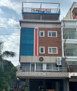 Hotel Saffron - Vaishali Nagar - Ajmer