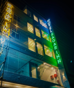 Hotel Sagar Inn - Dargah Bypass Rd - Ajmer