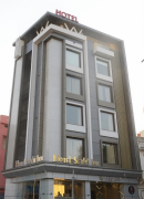 Hotel Sethi Inn - Mahaveer Circle - Ajmer