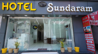 Hotel Sundaram - Diggi Bazar - Ajmer