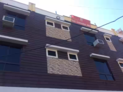 Hotel The Samaria Inn - Longia Mohalla - Ajmer